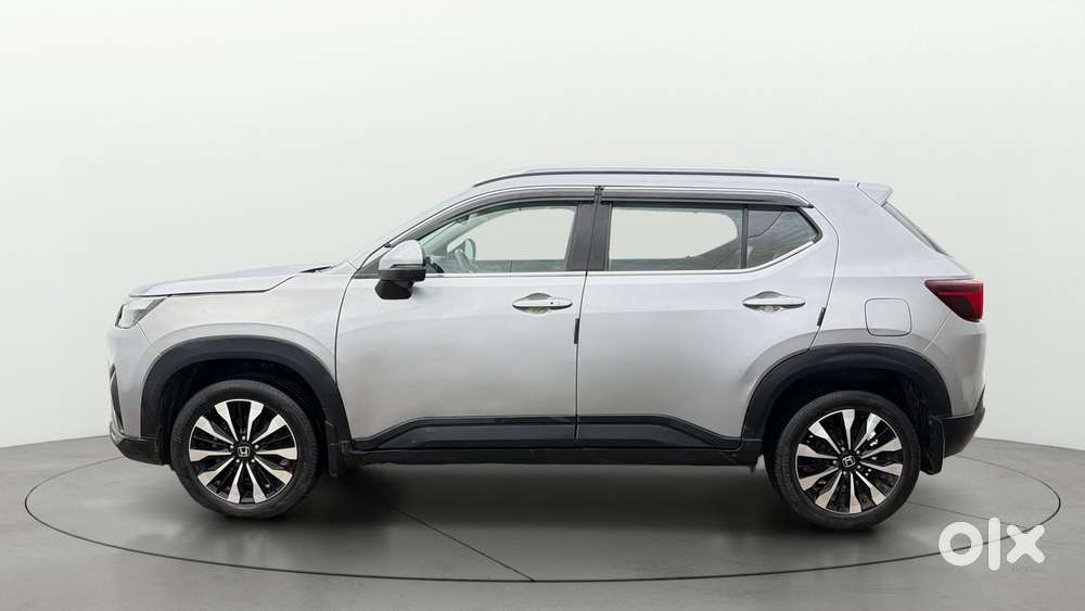 Honda Elevate Vx Mt, 2024, Petrol