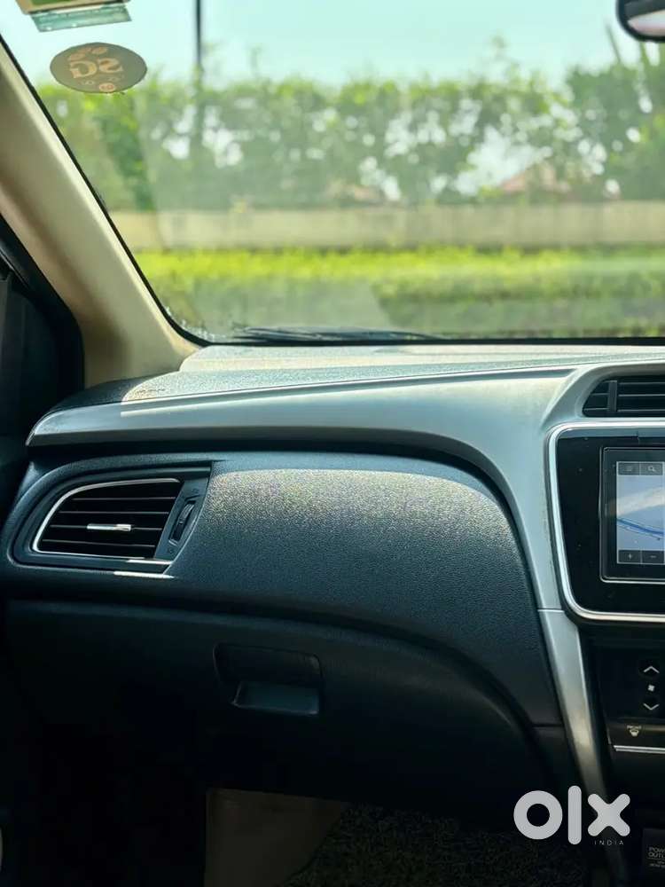 Honda City 1.5 V 2021
