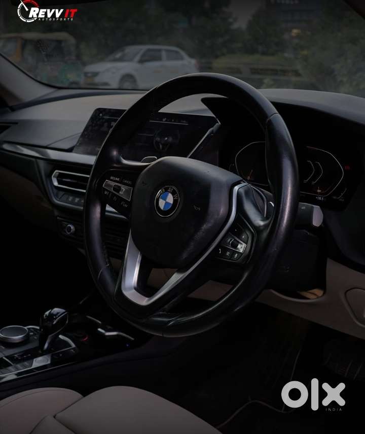 Bmw 2 Series 2.0 220d Sportline, 2022, Diesel