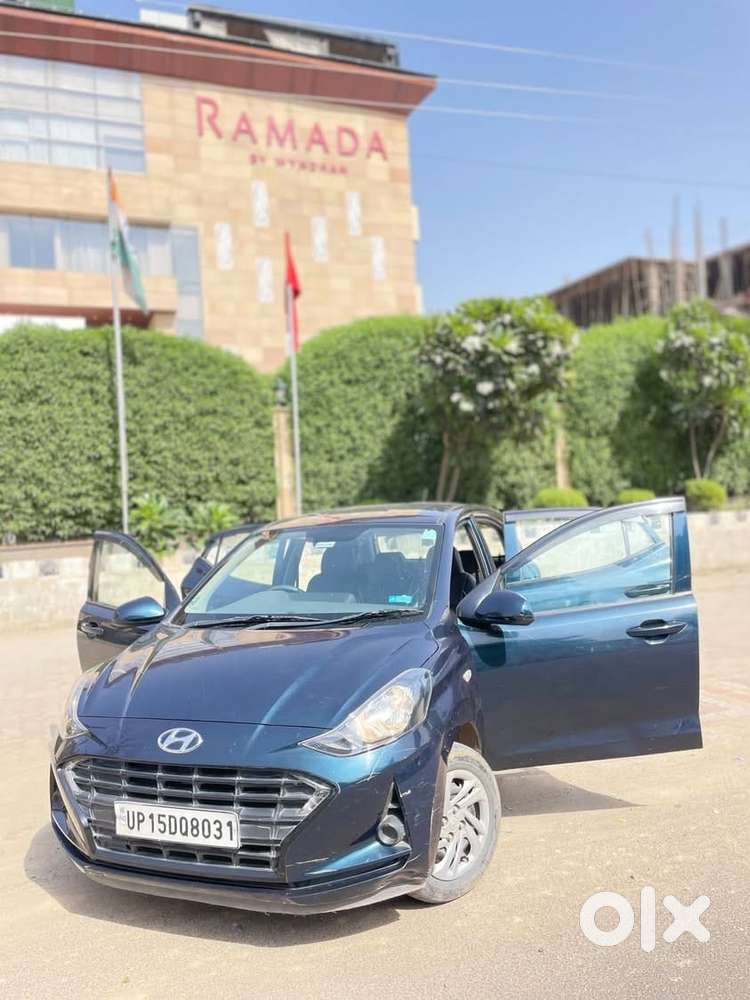 Hyundai Grand I10 Nios Magna 1.2 Kappa Vtvt, 2021, Petrol