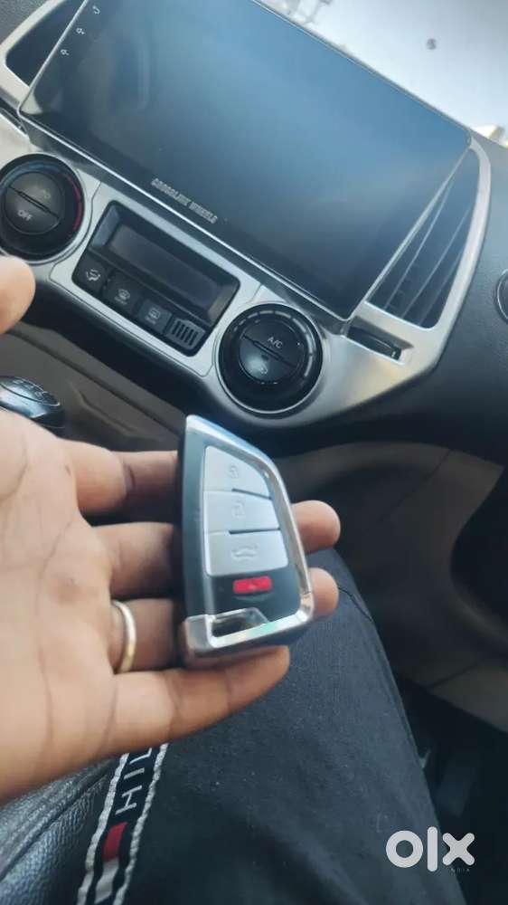 Hyundai I20 2013 Diesel Well Maintained