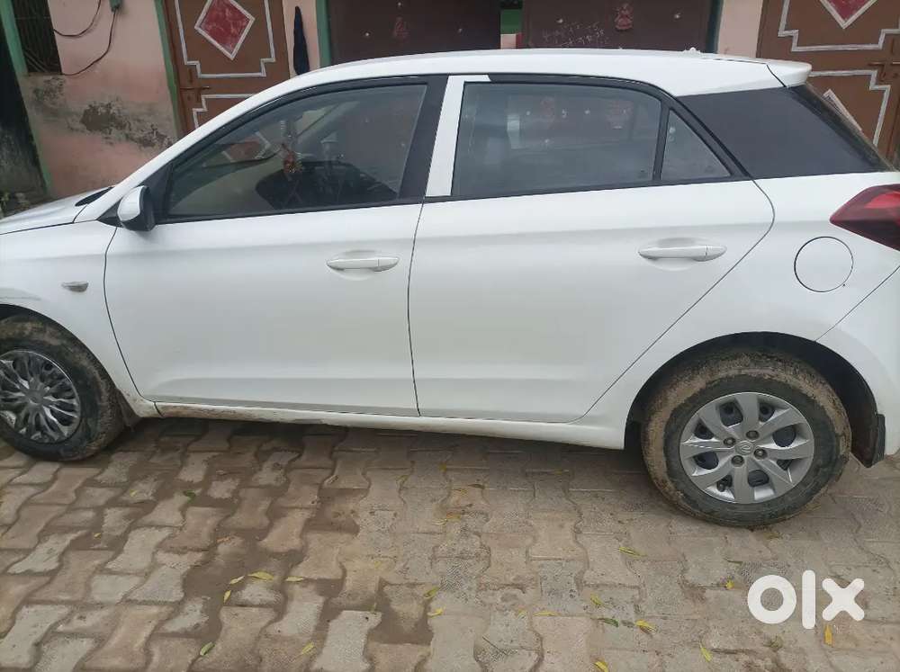 2016 Hyundai I20 1.2 Magna