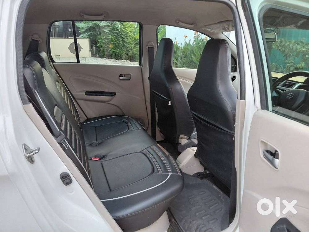 Maruti Suzuki Celerio Vxi Mt, 2020, Petrol