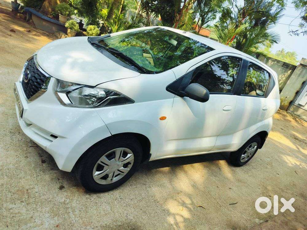 Datsun Redigo Limited Edition 2018, 2016, Petrol