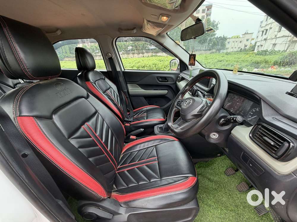 Tata Punch Smart Plus S Dmt, 2023, Petrol