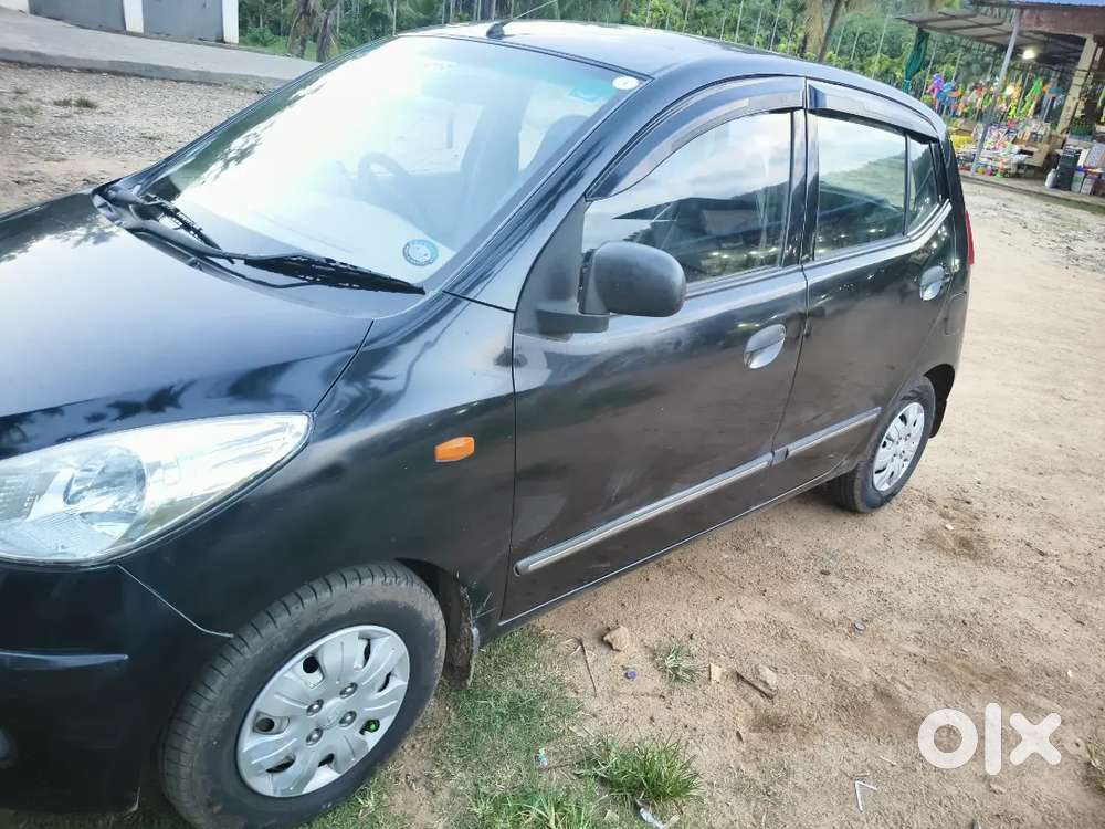 Hyundai I10 2008 Petrol 960000 Km Driven