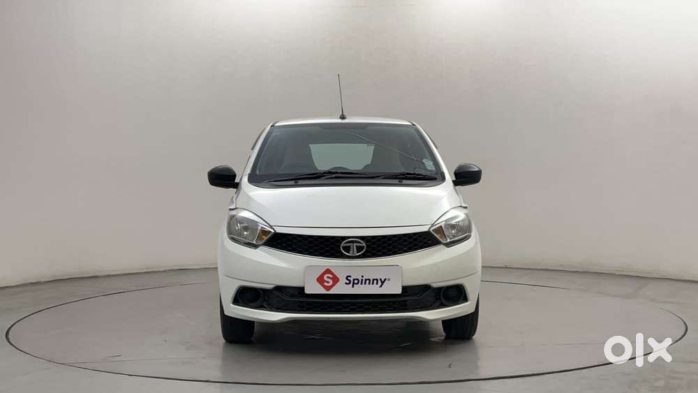 Tata Tiago 1.05 Revotorq Xt, 2018, Diesel