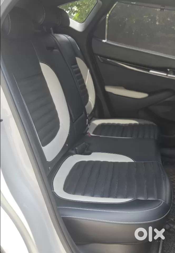 Kia Seltos Gtx Plus, 2024, Diesel