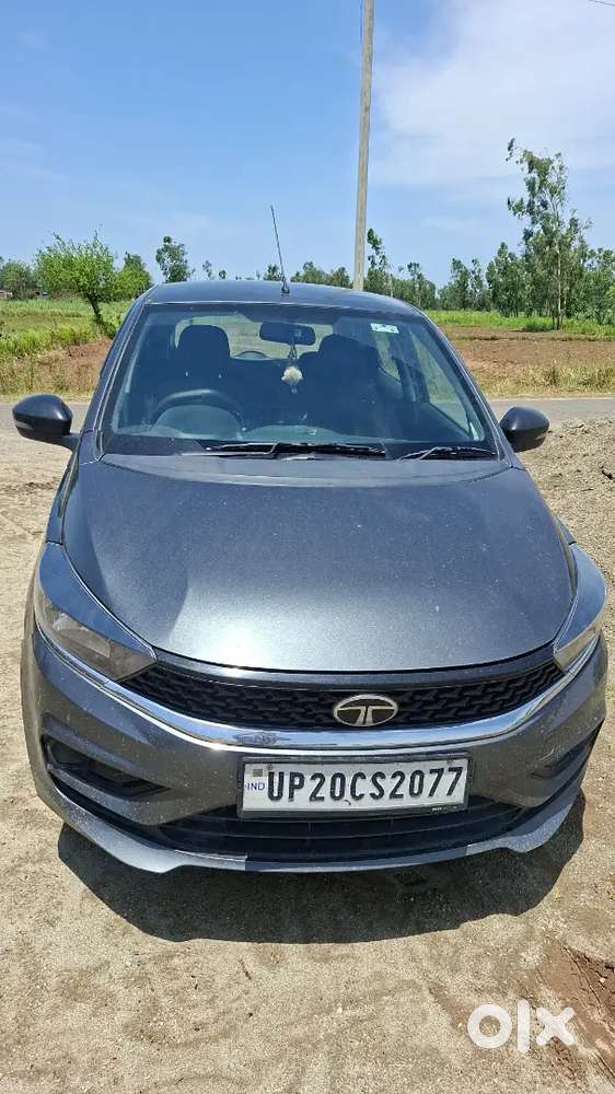Tata Tiago Revotron 2025