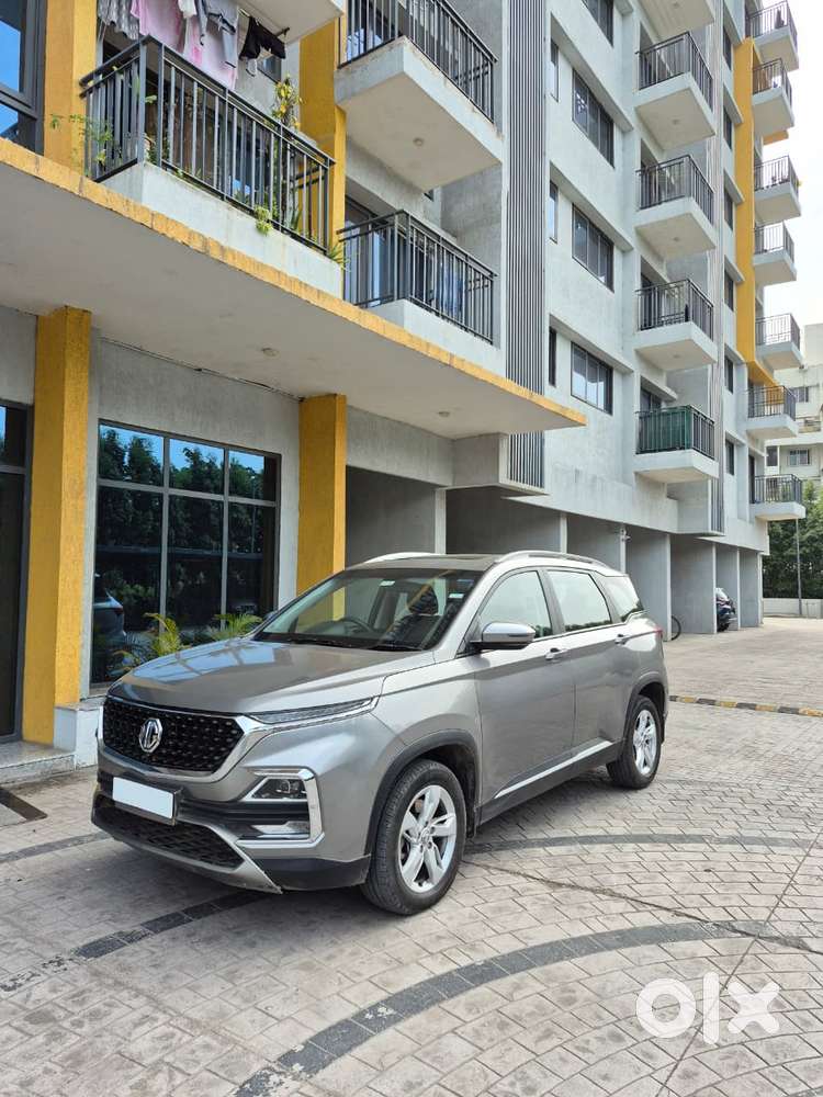 Mg Hector Shine 1.5 Turbo Mt, 2023, Diesel