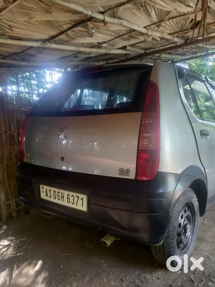 Tata Indica V2 Xeta 2009