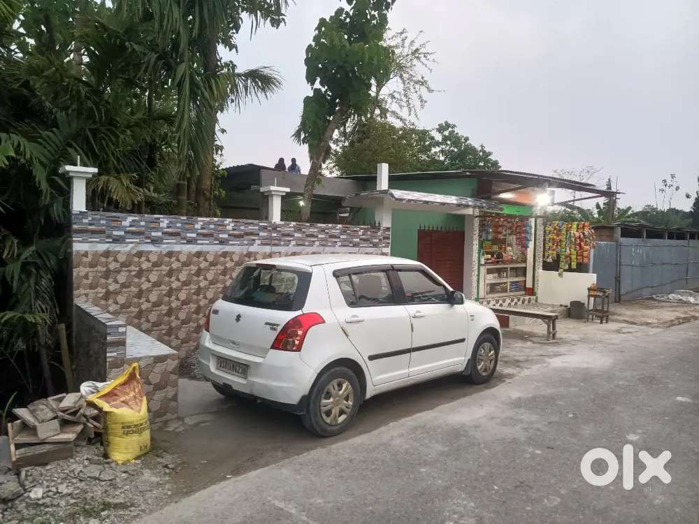 Swift Vdi Diesel Maruti 2010