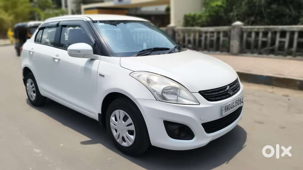 Maruti Suzuki Swift Dzire 2012-2015 Vdi, 2014, Diesel
