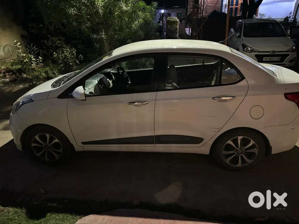 Hyundai Xcent 2014 Diesel