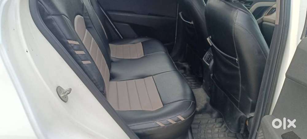 Hyundai Creta 1.4 E Plus Crdi, 2018, Diesel