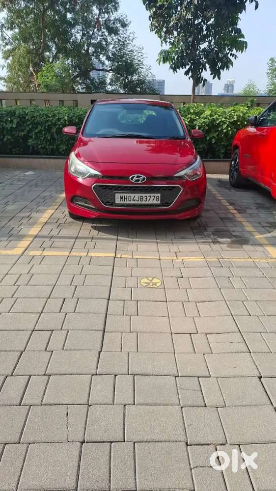 Hyundai I20 2018