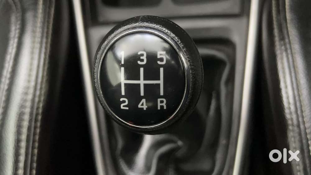 Maruti Suzuki Xl6 1.5 Alpha Plus Mt, 2022, Petrol