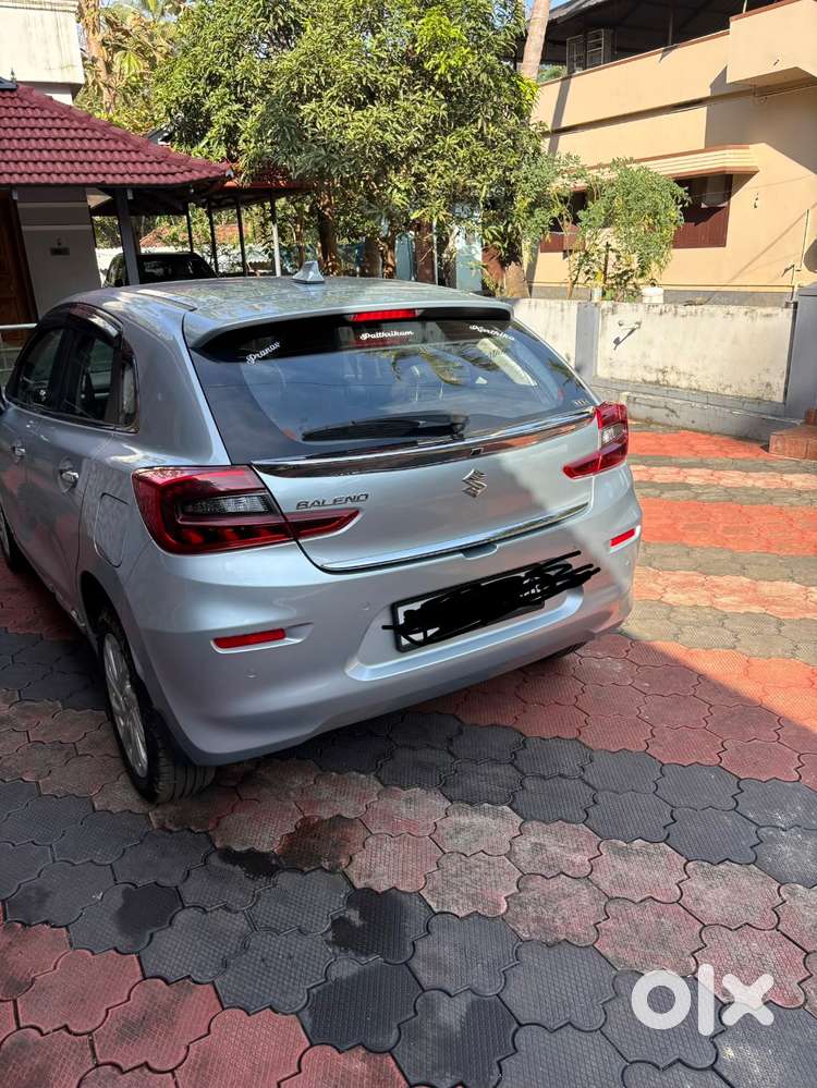 Baleno Car For Sale