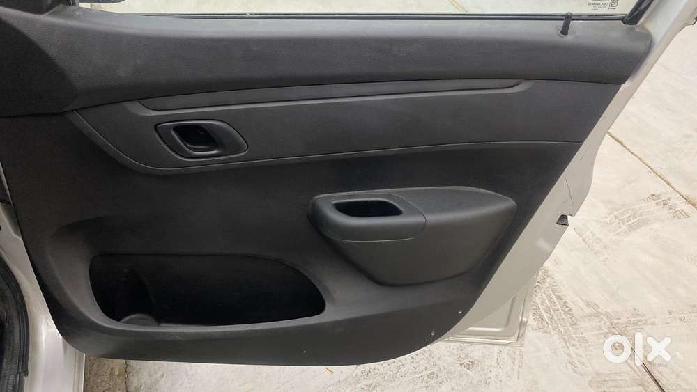 Renault Kwid Rxt, 2017, Petrol