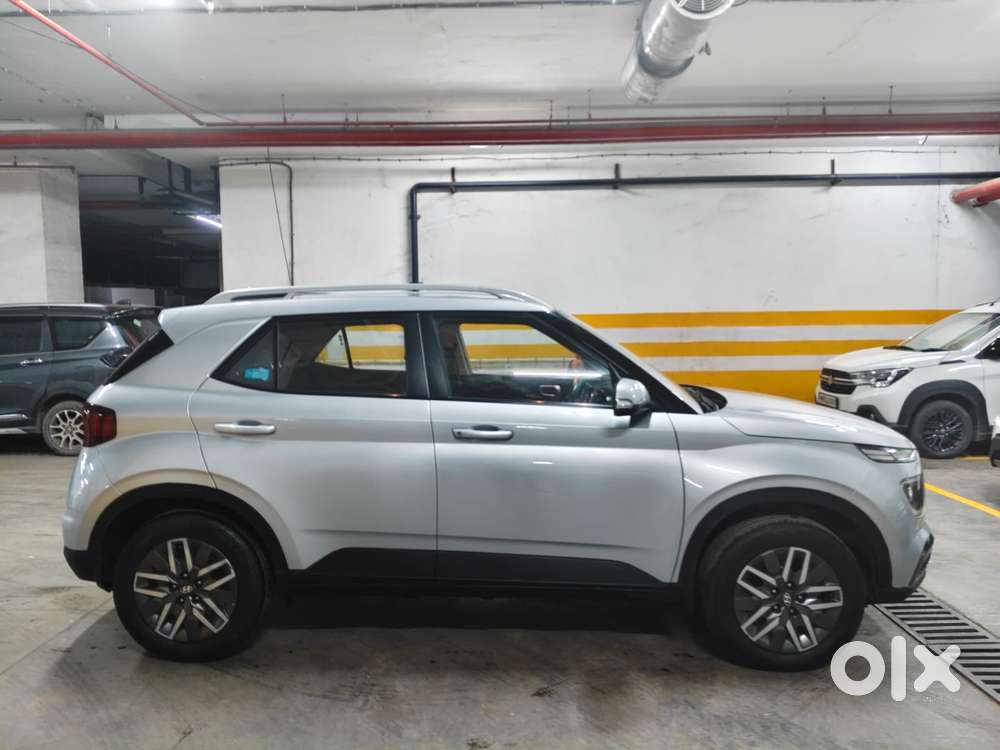 Hyundai Venue Sx Turbo, 2022, Petrol