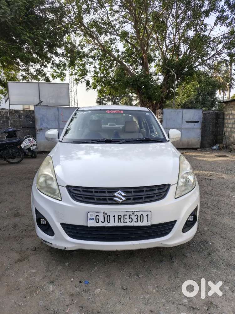 Maruti Suzuki Dezire