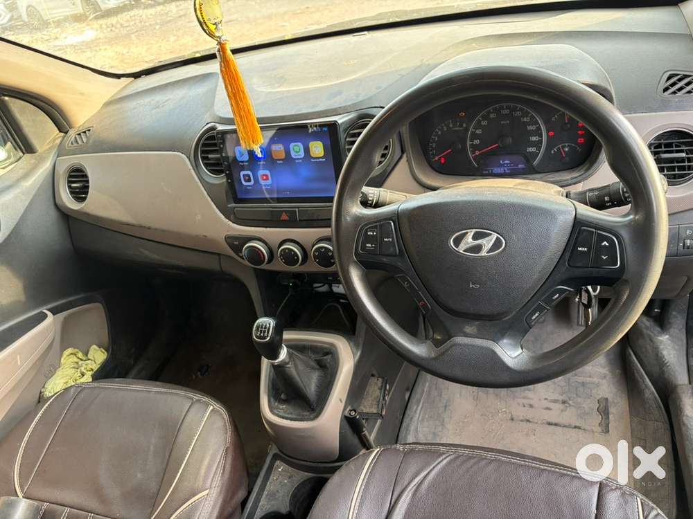Hyundai Grand I10 2015