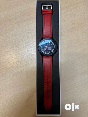 Galaxy watch sale with esim