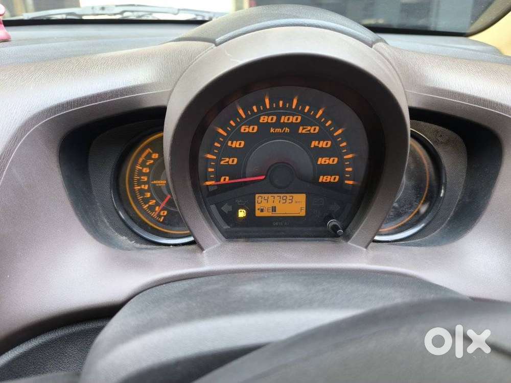 Honda Amaze 1.2 Smt I Vtec, 2014, Petrol