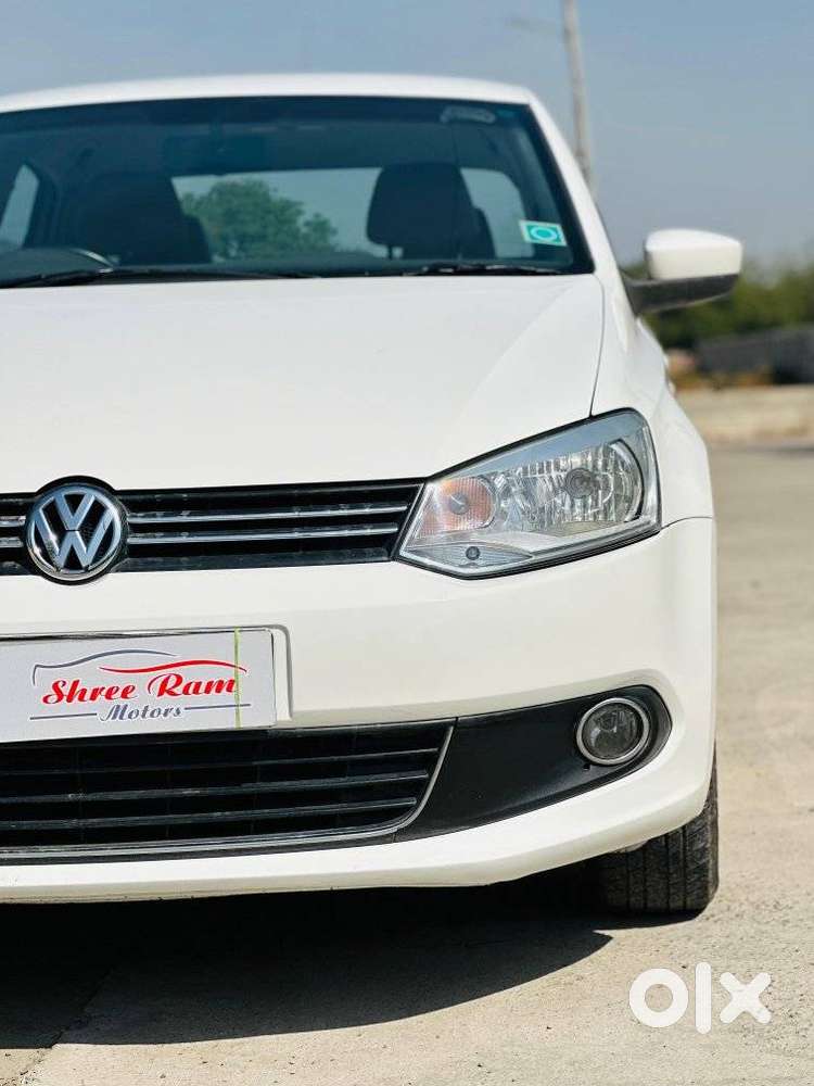 Volkswagen Vento 1.6 Mpi All Star, 2011, Petrol