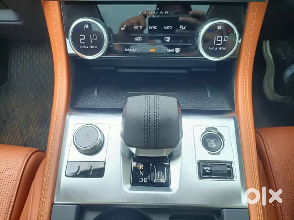 Jaguar F-pace, 2023, Diesel
