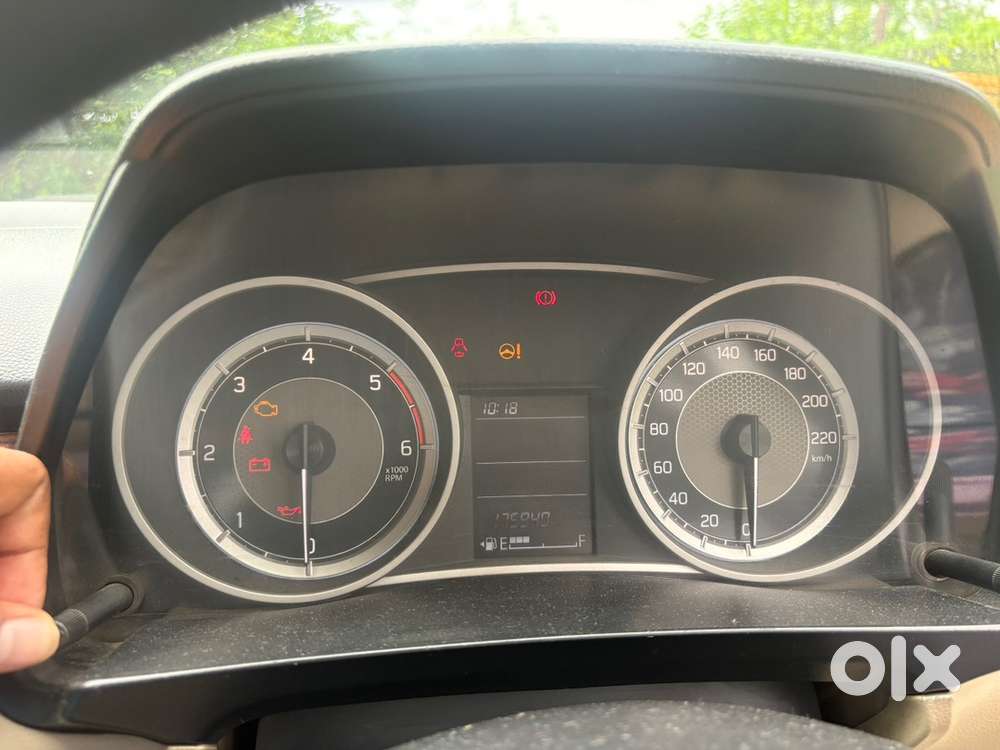 Maruti Dzire Vdi 2018