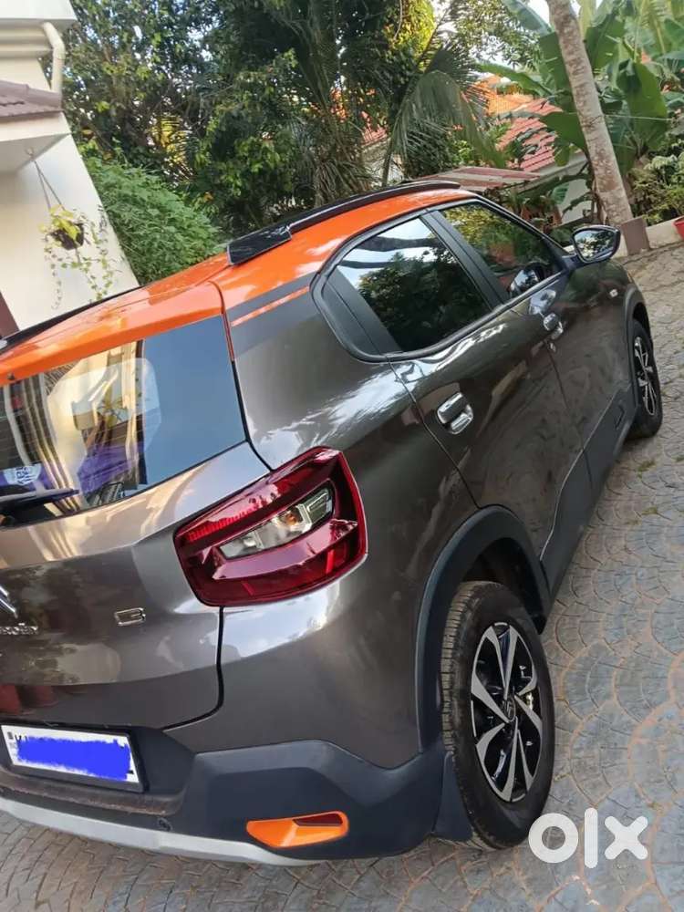 Citroen C3 Feel 2023 Car