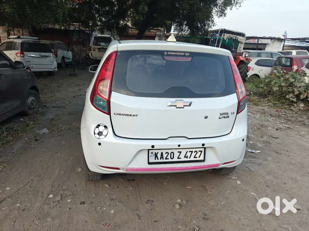 Good Condition Neat Condition