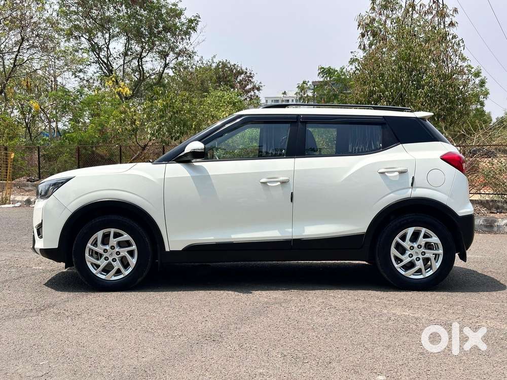 Mahindra Xuv300 W8 Diesel, 2022, Diesel