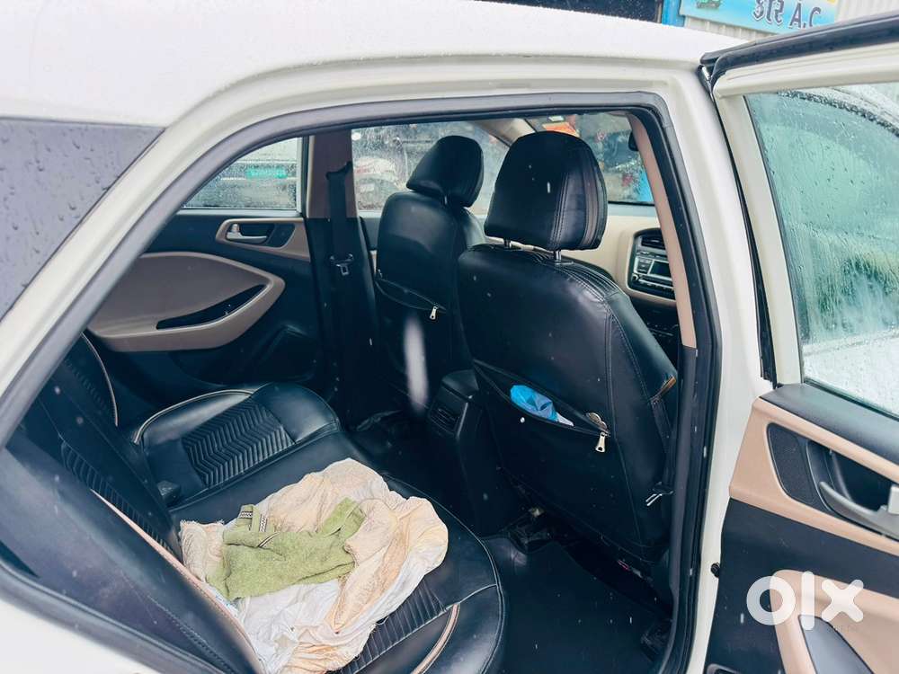 2015 Hyundai Elite I20