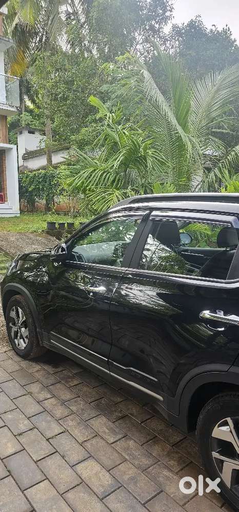 Kia Sonet Htx Diesel Imt 2023