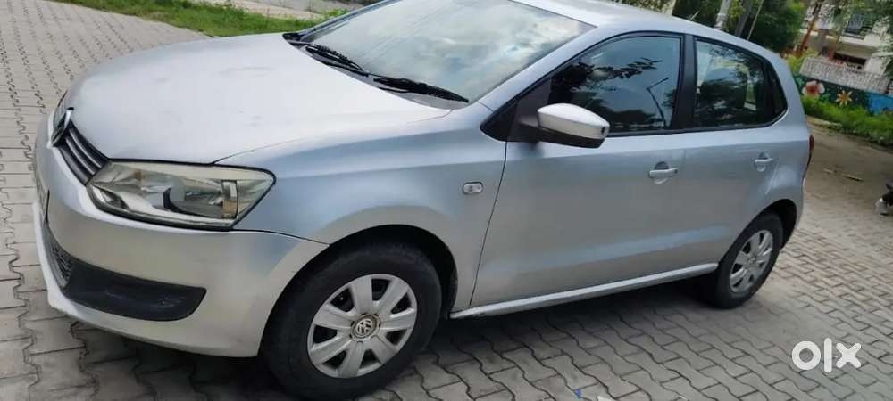 Volkswagen Polo Comfortline 2010 Car Repassing 2030