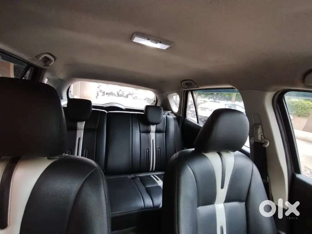 Maruti Suzuki S Cross 2019 Diesel Good Condition