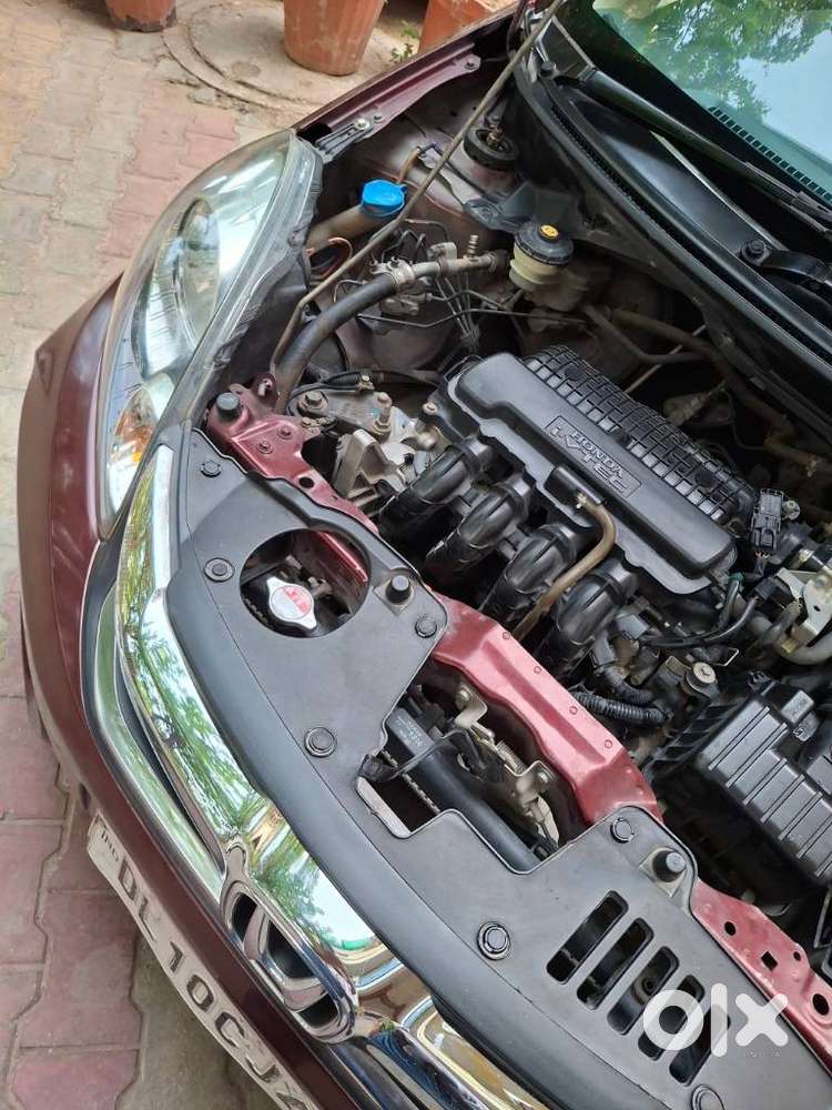 Honda Amaze, 2017, Petrol