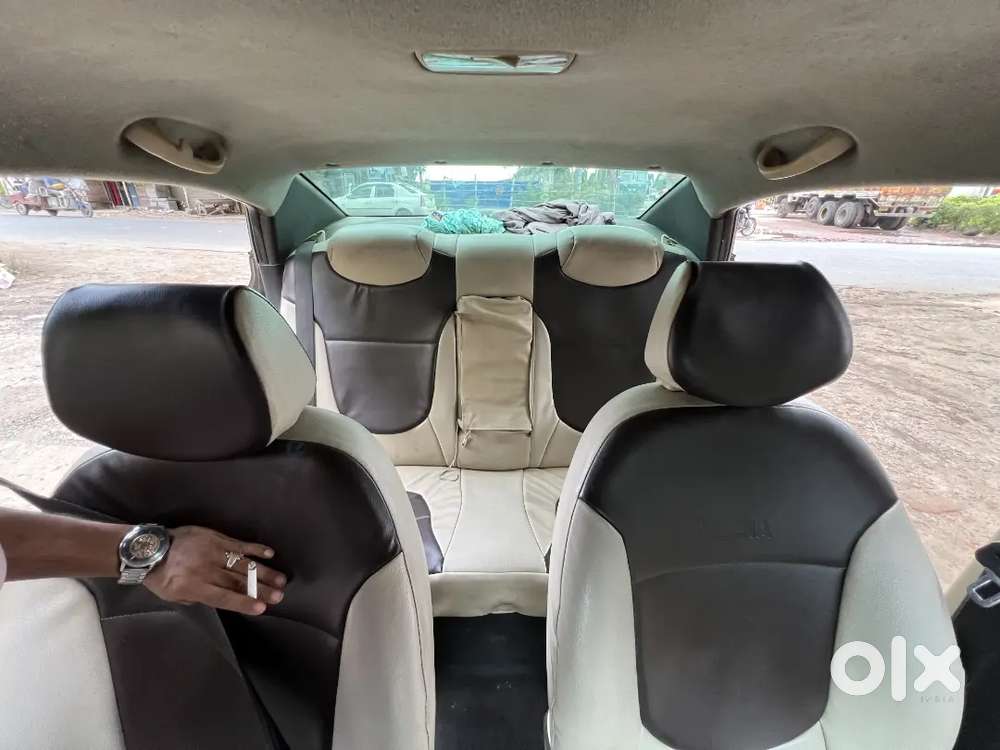 Hyundai Verna 2013 Petrol Well Maintained Urgent Money