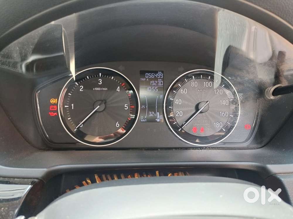 Honda Amaze Vx (o) I-dtec, 2019, Diesel