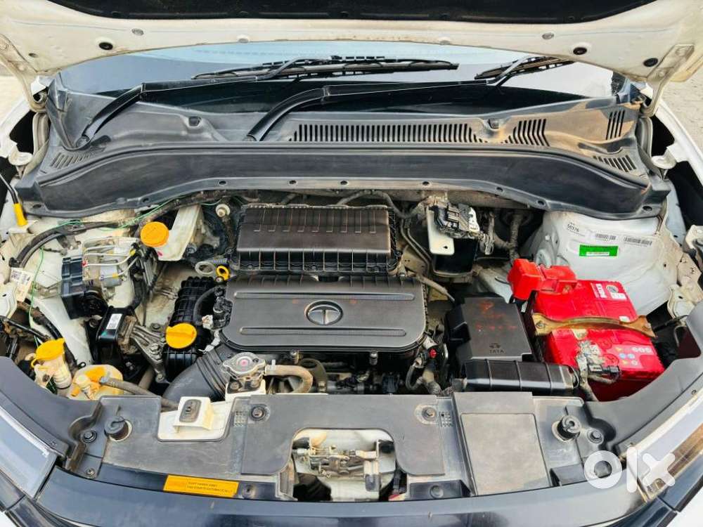 Tata Punch Adventure, 2022, Petrol