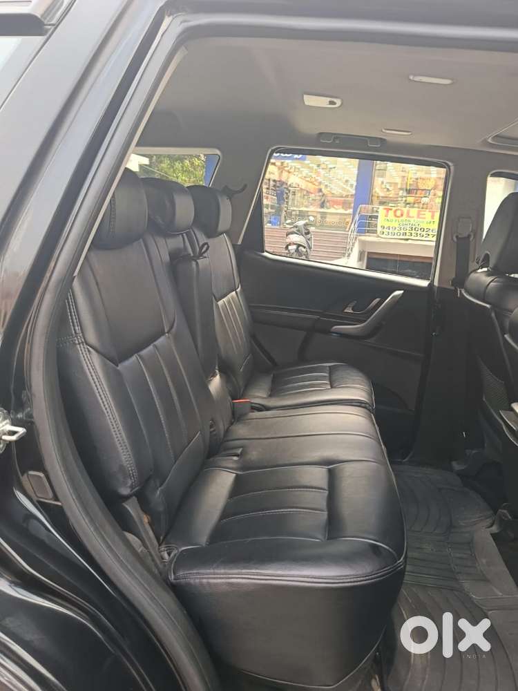 Mahindra Xuv500 W9 1.99, 2021, Diesel
