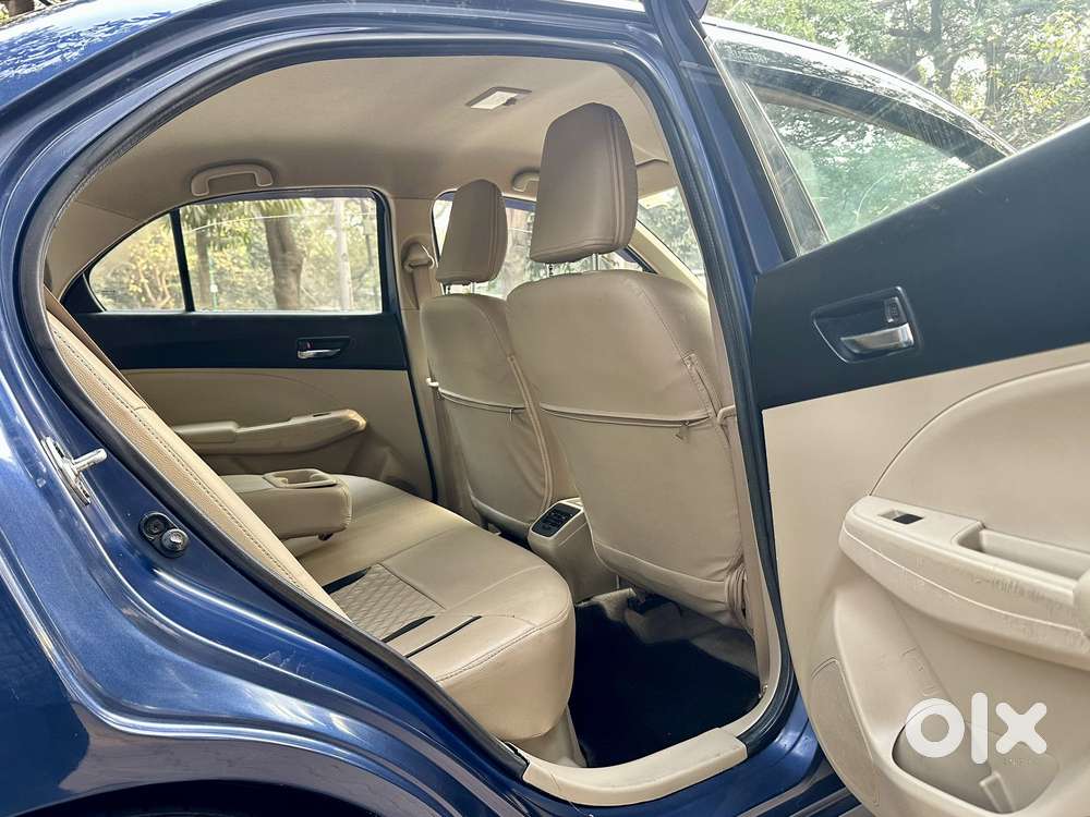 Maruti Suzuki Swift Dzire