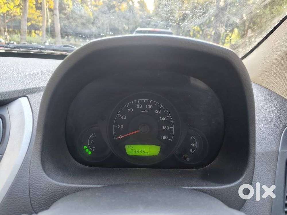 Hyundai Eon Era +, 2012, Petrol