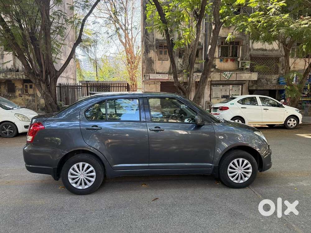 Maruti Suzuki Dzire 2011 Petrol Well Maintained