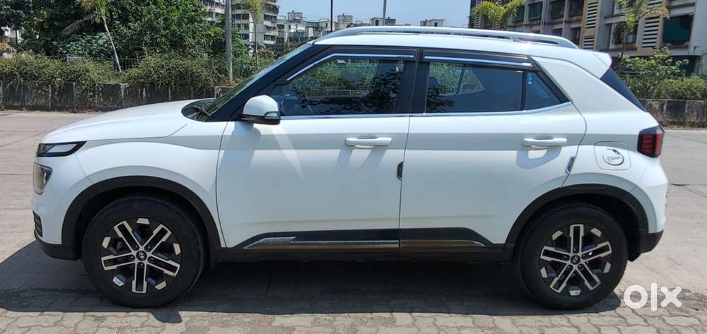 Hyundai Venue 1.4 Crdi Sx, 2024, Diesel