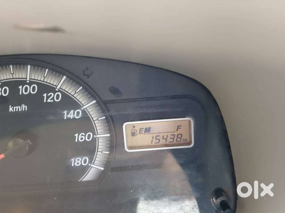 Maruti Suzuki Eeco 5 Str Ac(o) Cng, 2022, Cng & Hybrids