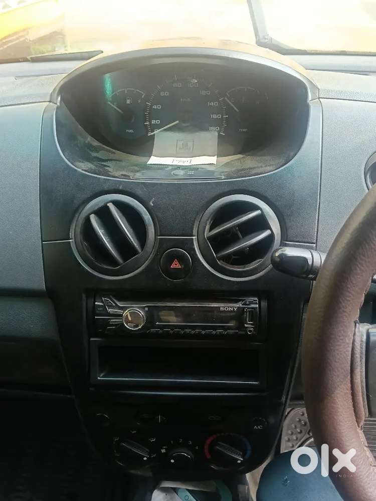 Chevrolet Spark 2009