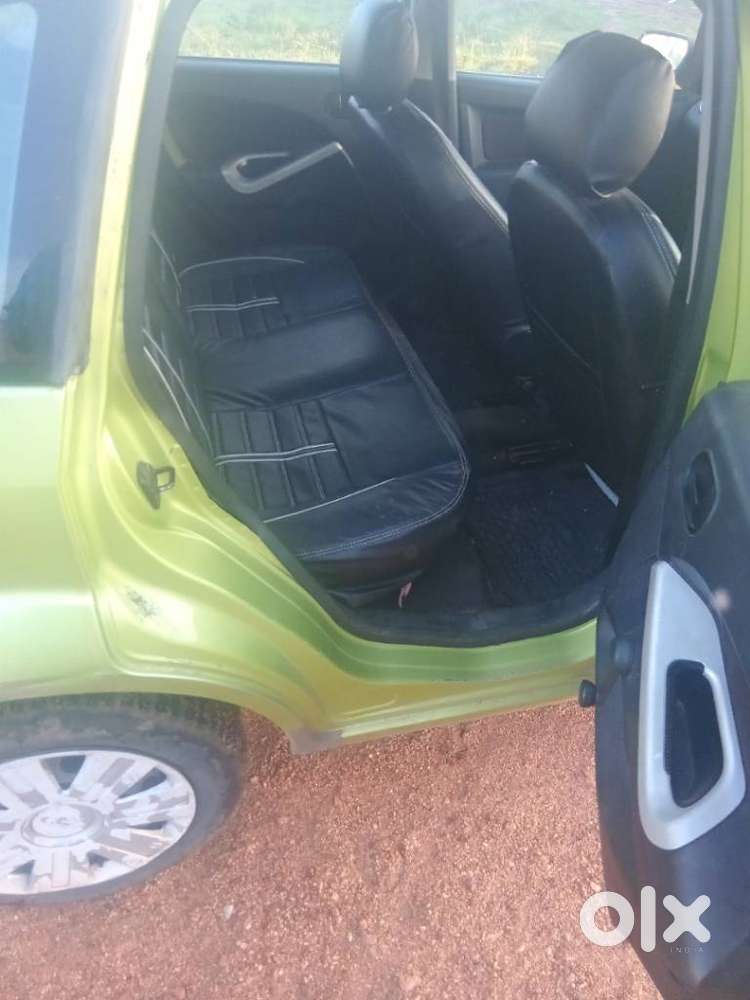 Ford Figo 1.4 Duratorq Diesel Lxi, 2011, Diesel